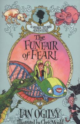 The Funfair of Fear! 0192729713 Book Cover