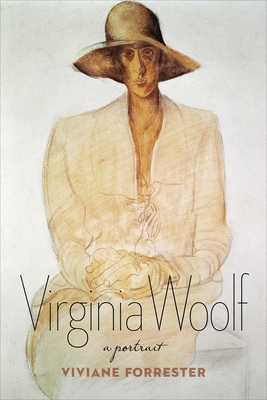 Virginia Woolf: A Portrait 0231153570 Book Cover