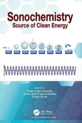 Sonochemistry: Source of Clean Energy 1032213000 Book Cover