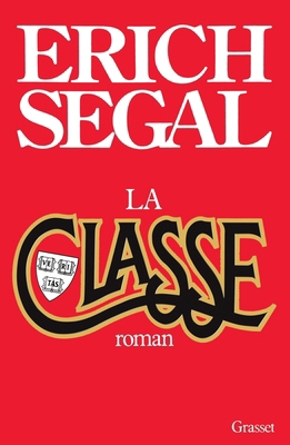 La Classe [French] 2246362717 Book Cover