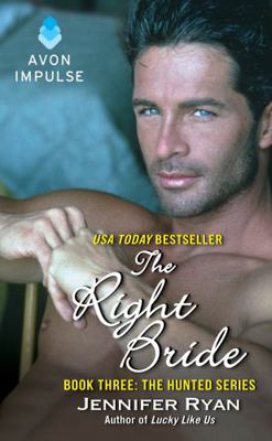 The Right Bride 0062271342 Book Cover