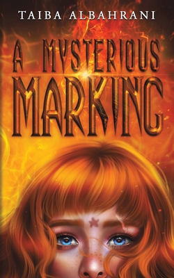 A Mysterious Marking 9948347145 Book Cover