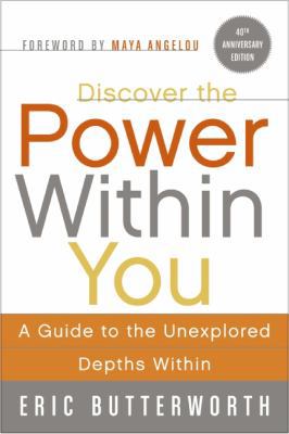 Discover the Power Within You: A Guide to the U... 0061723797 Book Cover