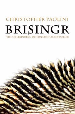 Brisingr Adult Anz Exclusive 038561618X Book Cover
