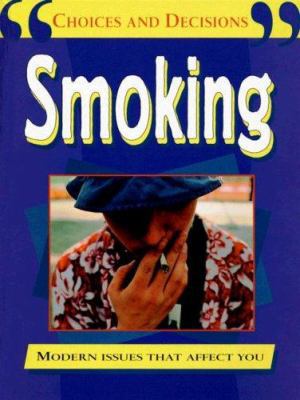 Smoking 159604098X Book Cover