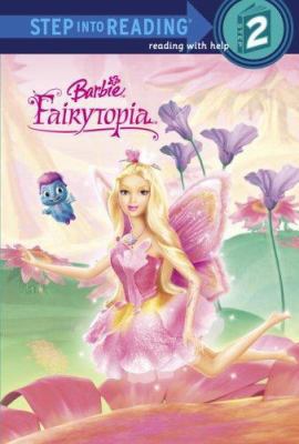 Fairytopia 0375936963 Book Cover