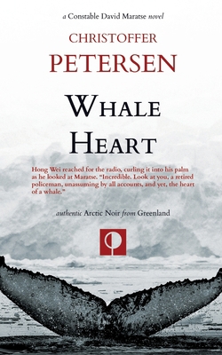Whale Heart: Polar Politics and Persecution in ... 8793957807 Book Cover