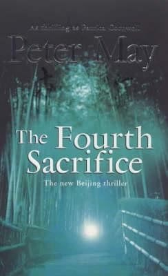 Fourth Sacrifice 0340738375 Book Cover