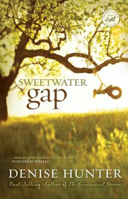 Sweetwater Gap B009XQ977E Book Cover