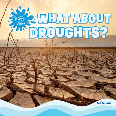 What about Droughts? 149945838X Book Cover