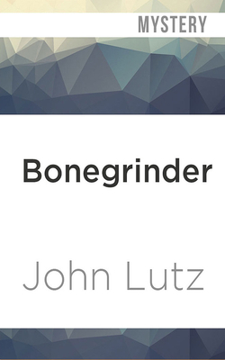 Bonegrinder 1978645317 Book Cover