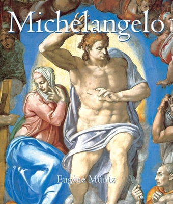 Michelangelo 1859959407 Book Cover