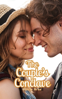 The Couple's Conclave 9916891915 Book Cover