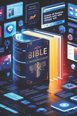 BIBLE de L'INFORMATIQUE [French] B0DDXMN1QK Book Cover