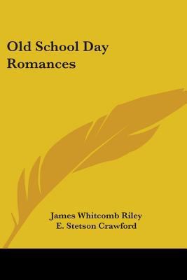 Old School Day Romances 0548408963 Book Cover