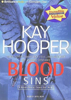 Blood Sins 142333311X Book Cover