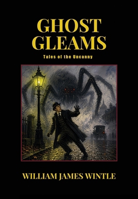 Ghost Gleams 1667667033 Book Cover