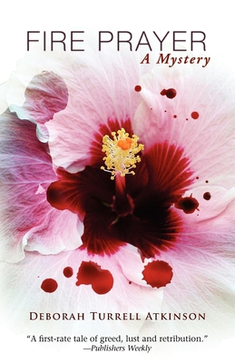 Fire Prayer [Large Print] 1590584031 Book Cover