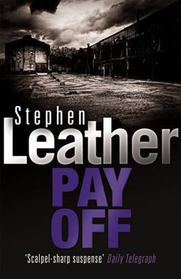 Pay Off B00451SPIY Book Cover