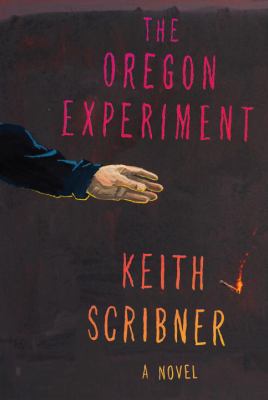 The Oregon Experiment 0307594785 Book Cover