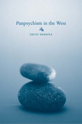 Panpsychism in the West 0262693518 Book Cover