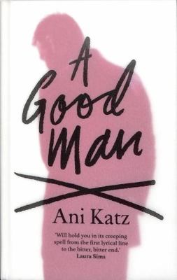 A Good Man 1785152211 Book Cover