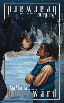 Bearward 9199201909 Book Cover