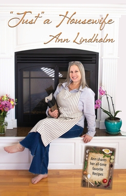 "Just" a Housewife: The Powerful Role that Shap... 0578624443 Book Cover