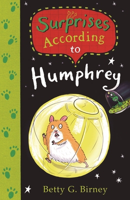 Surprises According to Humphrey 0571328318 Book Cover