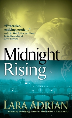 Midnight Rising B006U1P8RI Book Cover