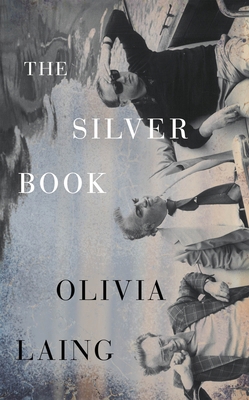 The Silver Book B0FSJQB5M8 Book Cover