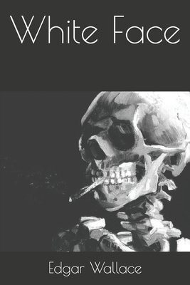 White Face 1676733280 Book Cover
