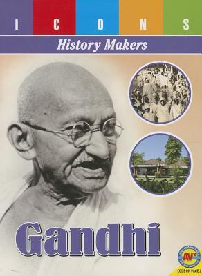 Gandhi 1489606254 Book Cover