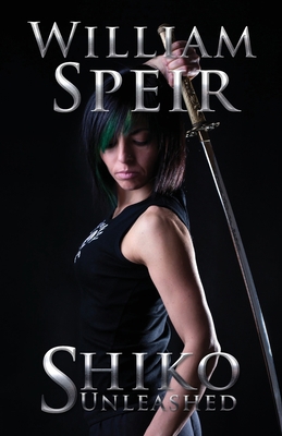 Shiko Unleashed 195056052X Book Cover