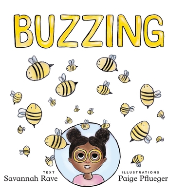 Buzzing 1735463027 Book Cover