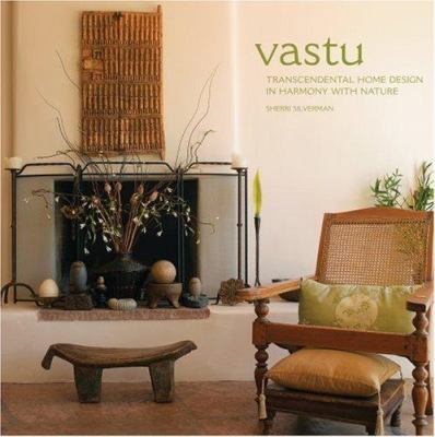 Vastu: Transcendental Home Design in Harmony wi... 1423601327 Book Cover