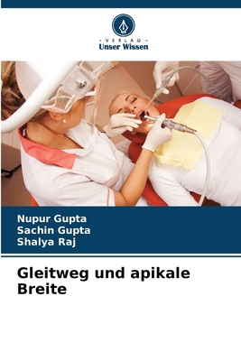 Gleitweg und apikale Breite [German] 6207667751 Book Cover