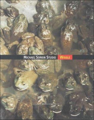 Michael Sorkin Studio: Wiggle (Works in Progress) 1885254253 Book Cover