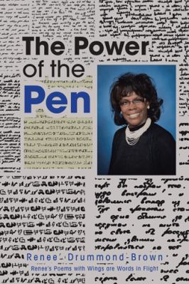 The Power of the Pen 1524640948 Book Cover