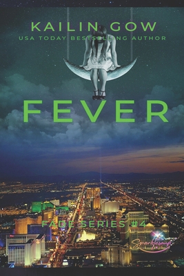 Fever (FADE #4) 1597480495 Book Cover