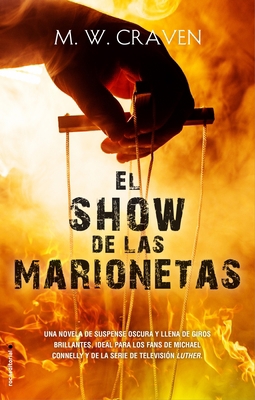 El Show de Las Marionetas [Spanish] 8417805230 Book Cover