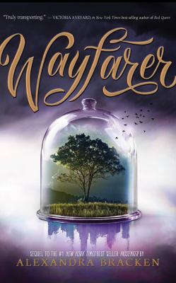 Wayfarer 1511361247 Book Cover