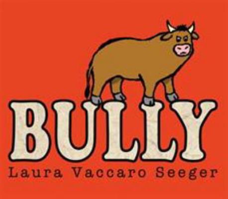 Bully 1783442131 Book Cover