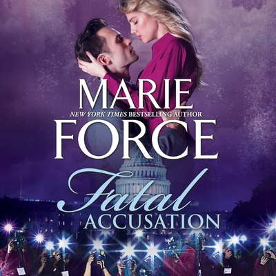 Fatal Accusation 1094002976 Book Cover