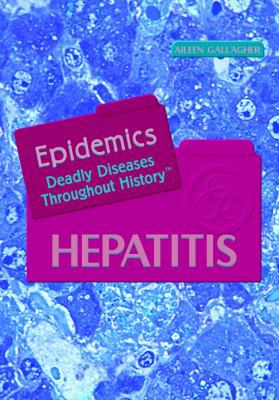 Hepatitis 1404202552 Book Cover