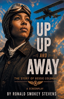 Up Up and Away 1612863760 Book Cover
