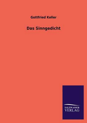 Das Sinngedicht [German] 3846023590 Book Cover