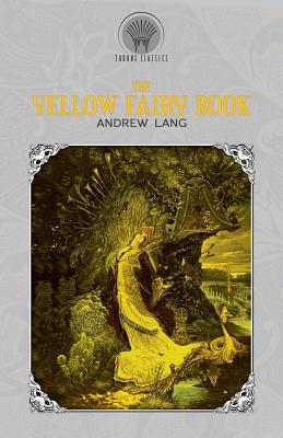 The Yellow Fairy Book 9389256402 Book Cover