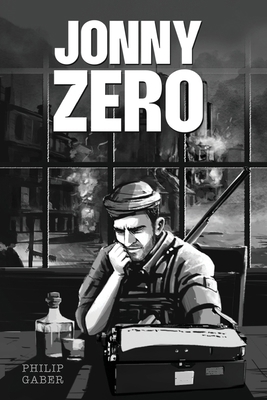 Jonny Zero B0F4TFG7SR Book Cover