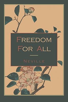 Freedom For All 1578989078 Book Cover